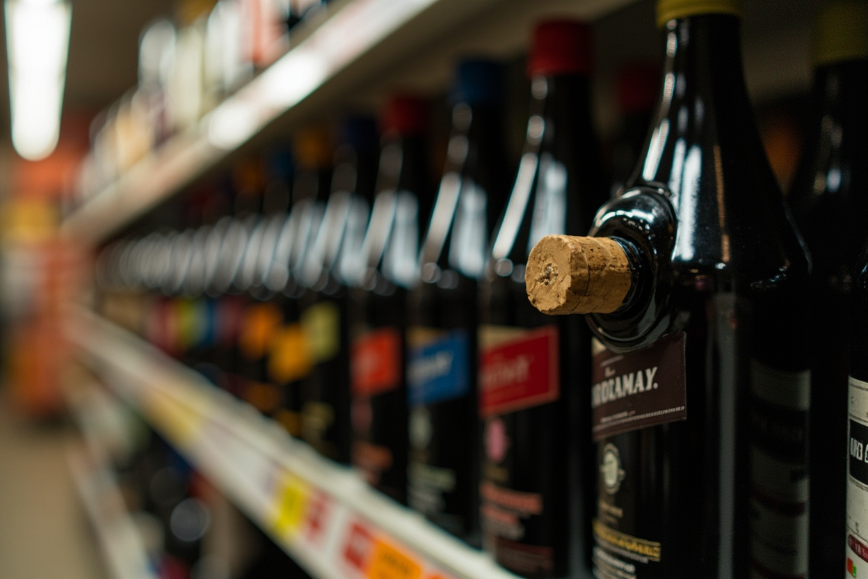 Brandt's Creek Liquor Store, liquor store in Kelowna BC