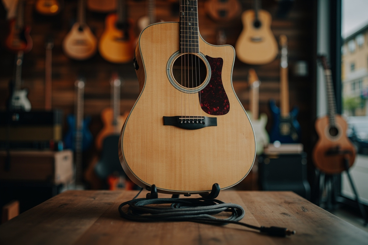 Wentworth Music, music store in Kelowna BC