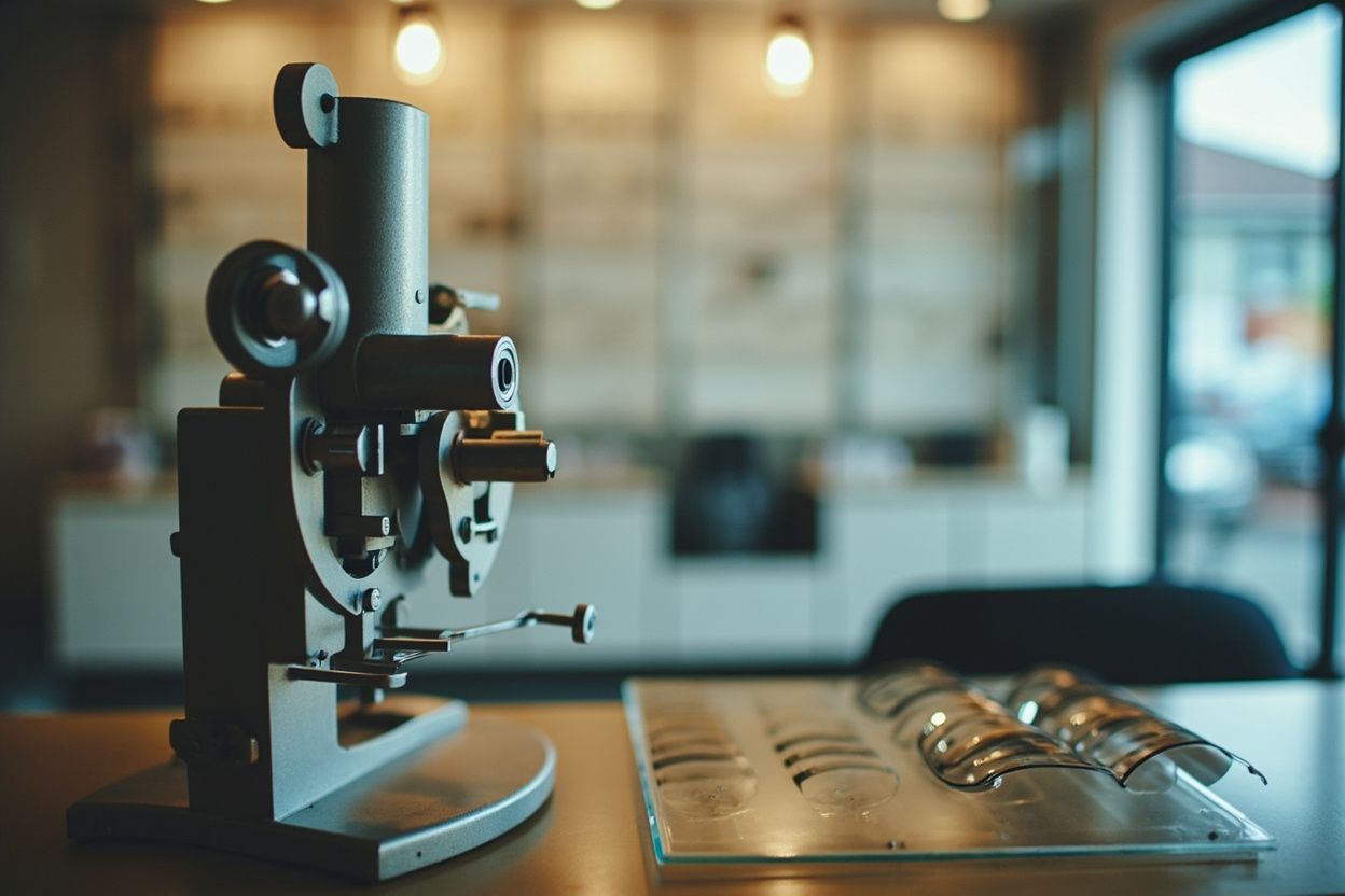 Optometrists in Kelowna BC
