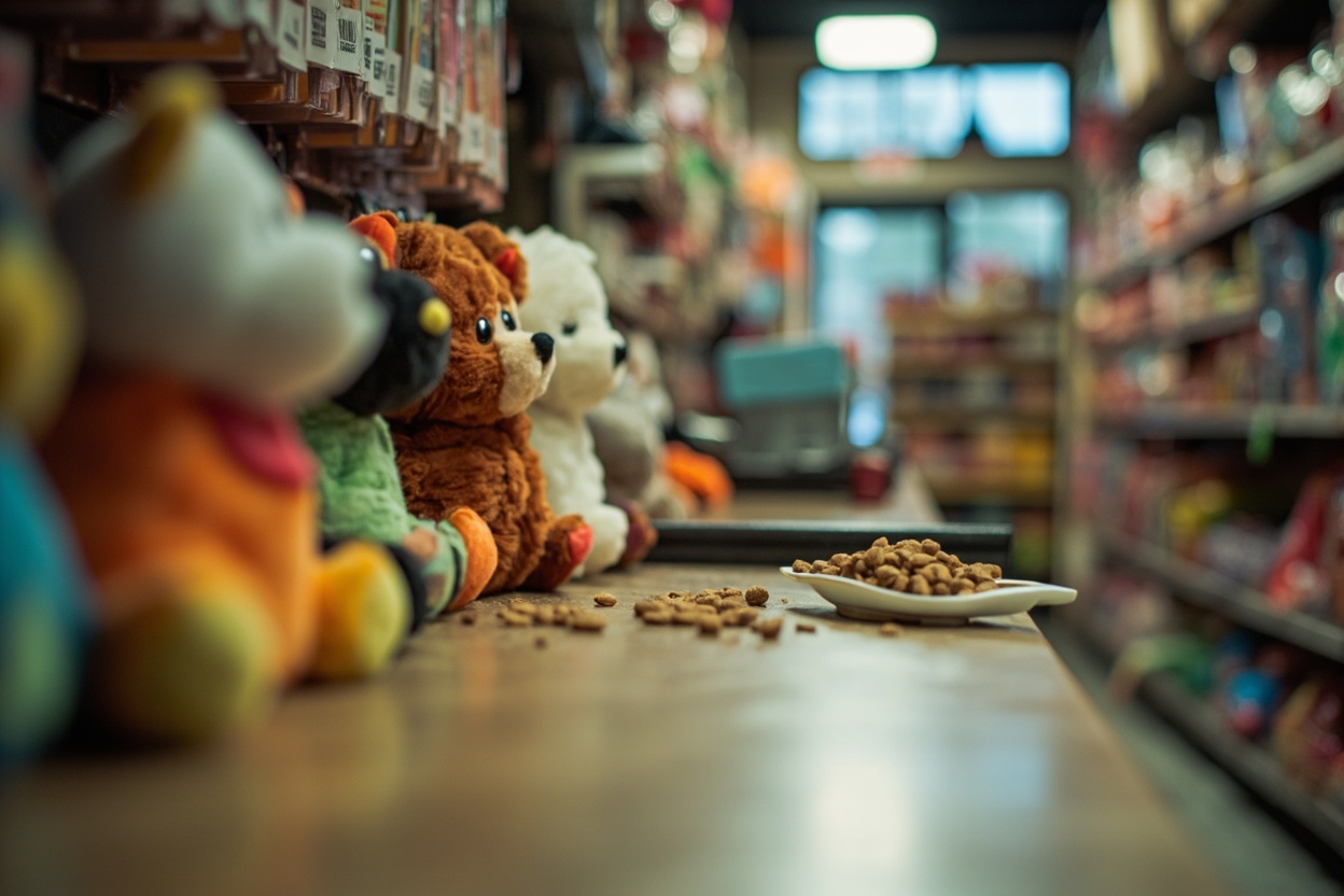 Homes Alive Pets, pet store in Kelowna BC