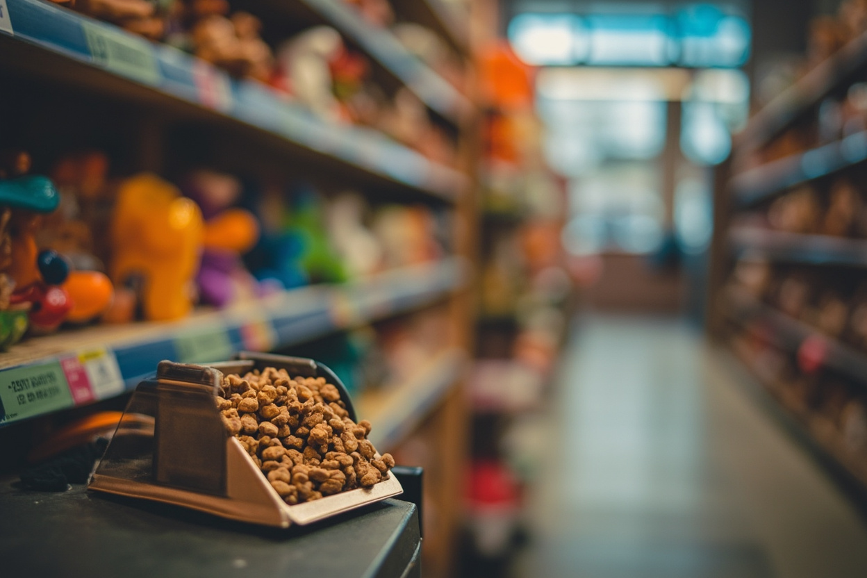 Pet Stores in Kelowna BC