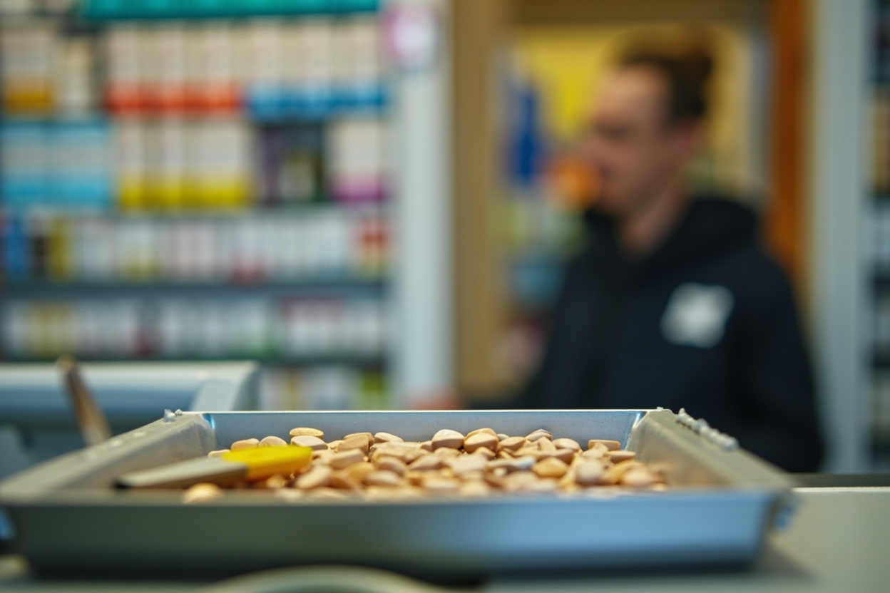 Paragon, pharmacy in Kelowna BC