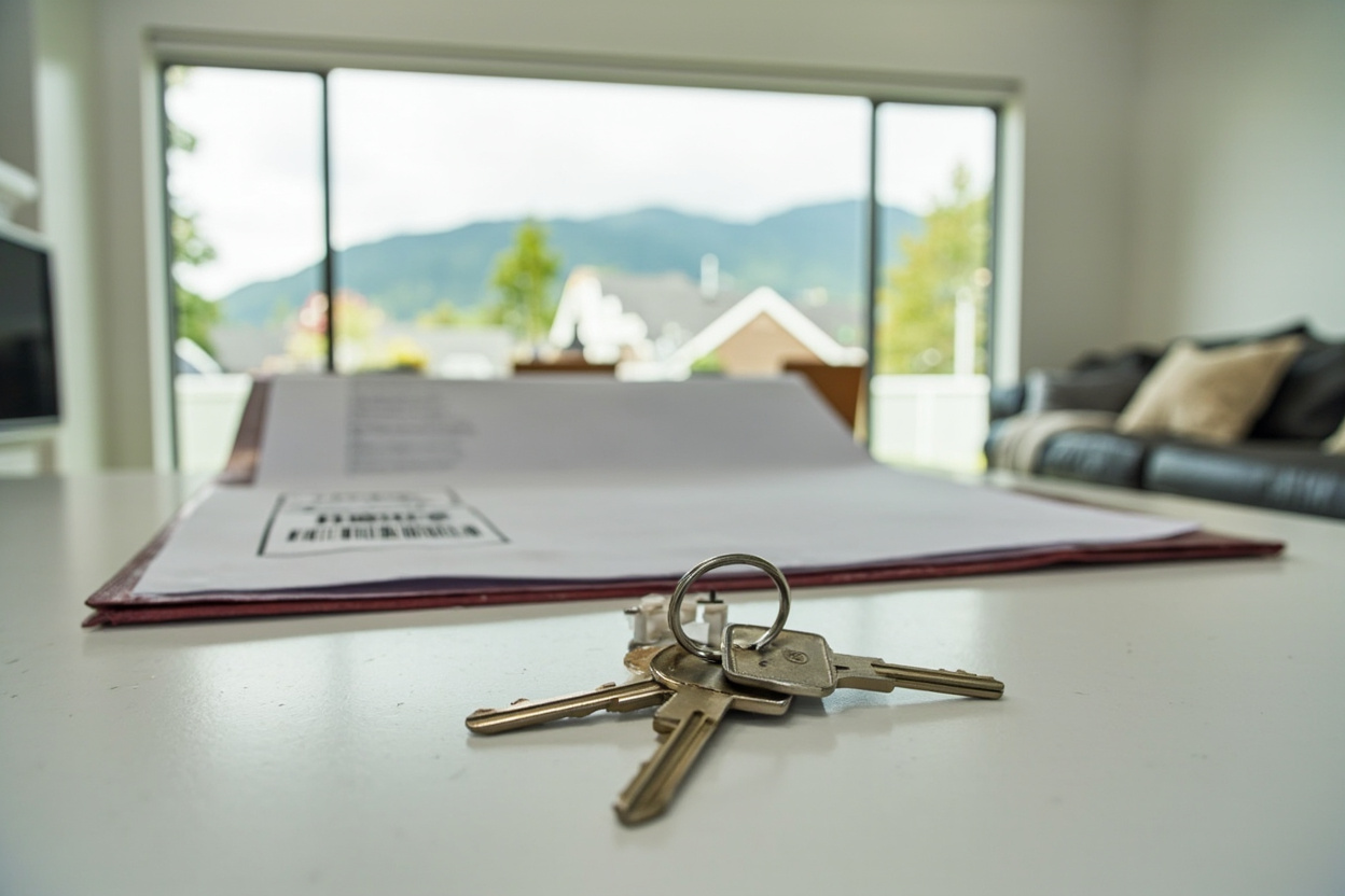 Real Estate in Kelowna BC