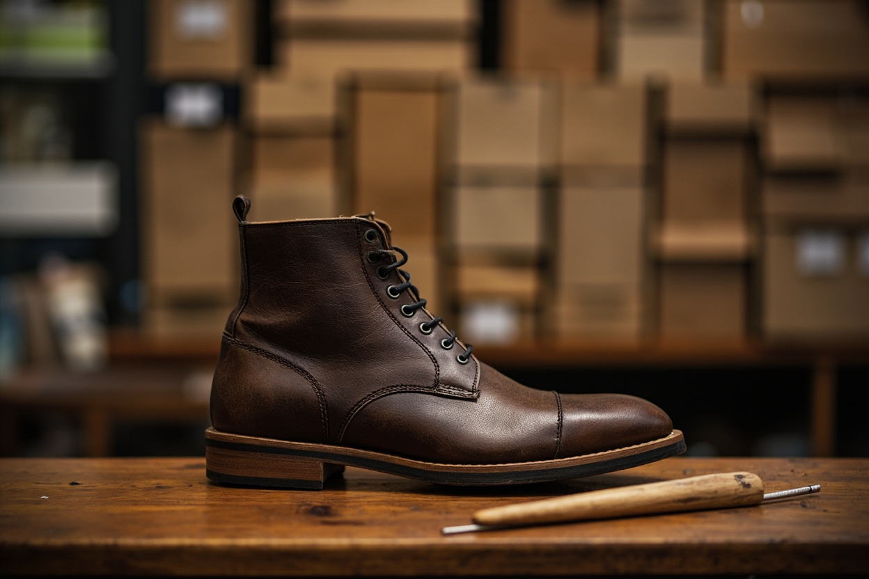 Shoe Stores in Kelowna BC