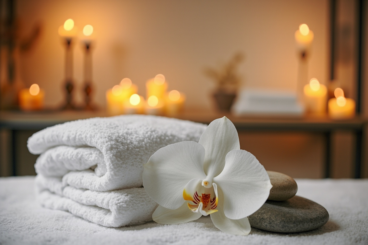 Complete Laser & Esthetics, day spa in Kelowna BC