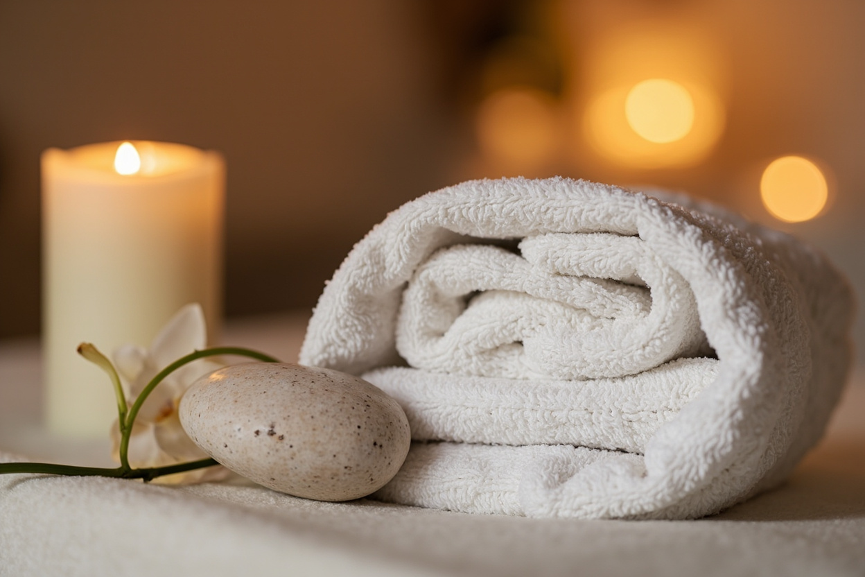 Namaste Day Spa, day spa in Kelowna BC