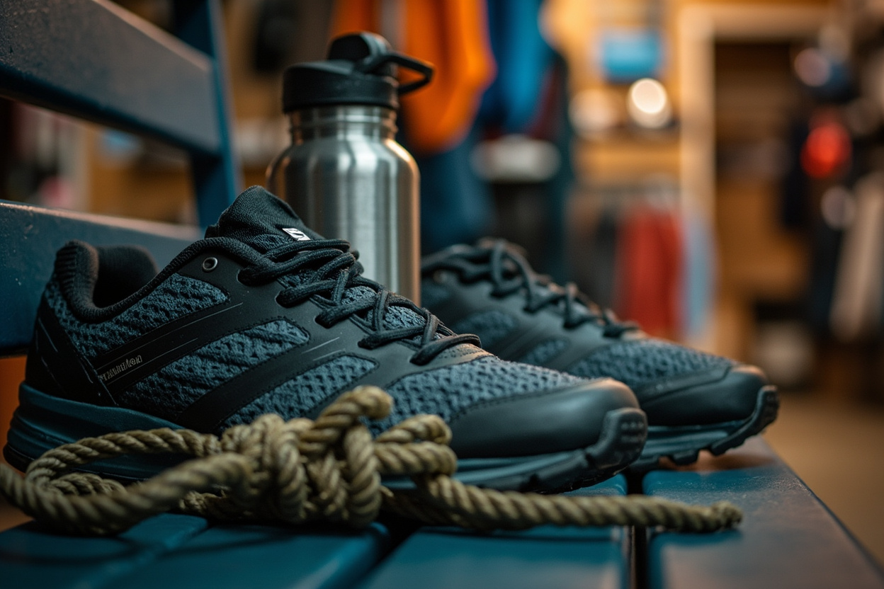 Boutique of Leathers, sporting goods store in Kelowna BC