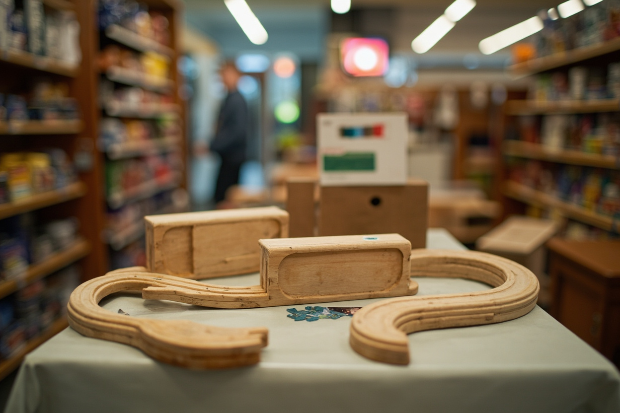 Sirius Science & Nature, toy store in Downtown Penticton, Penticton BC