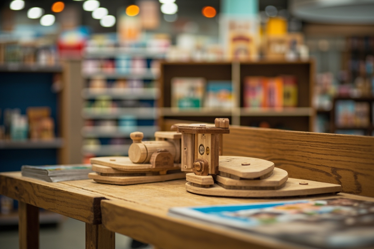 Toy Stores in Kelowna BC