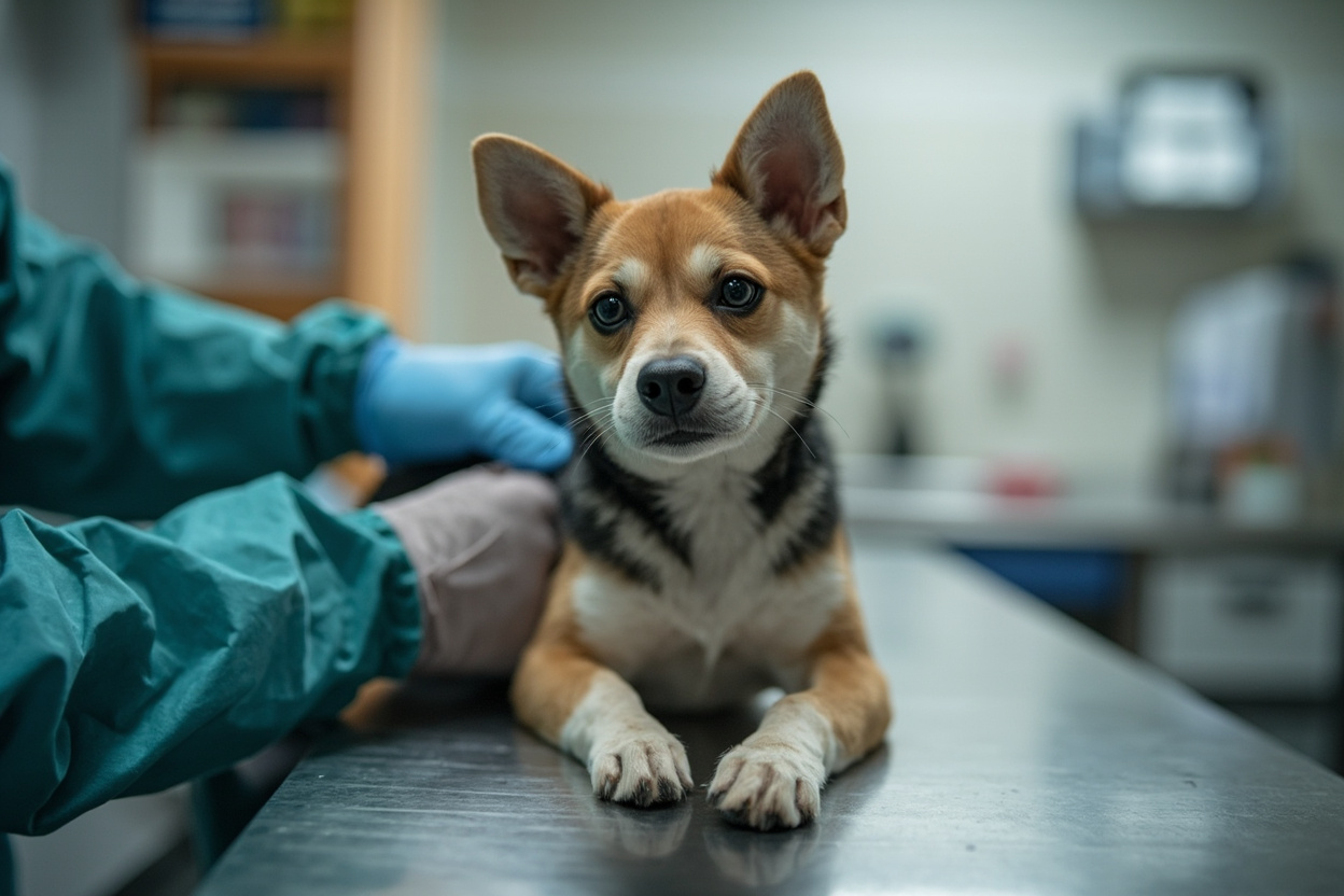 Central Animal Hospital, veterinary clinic in Vernon BC