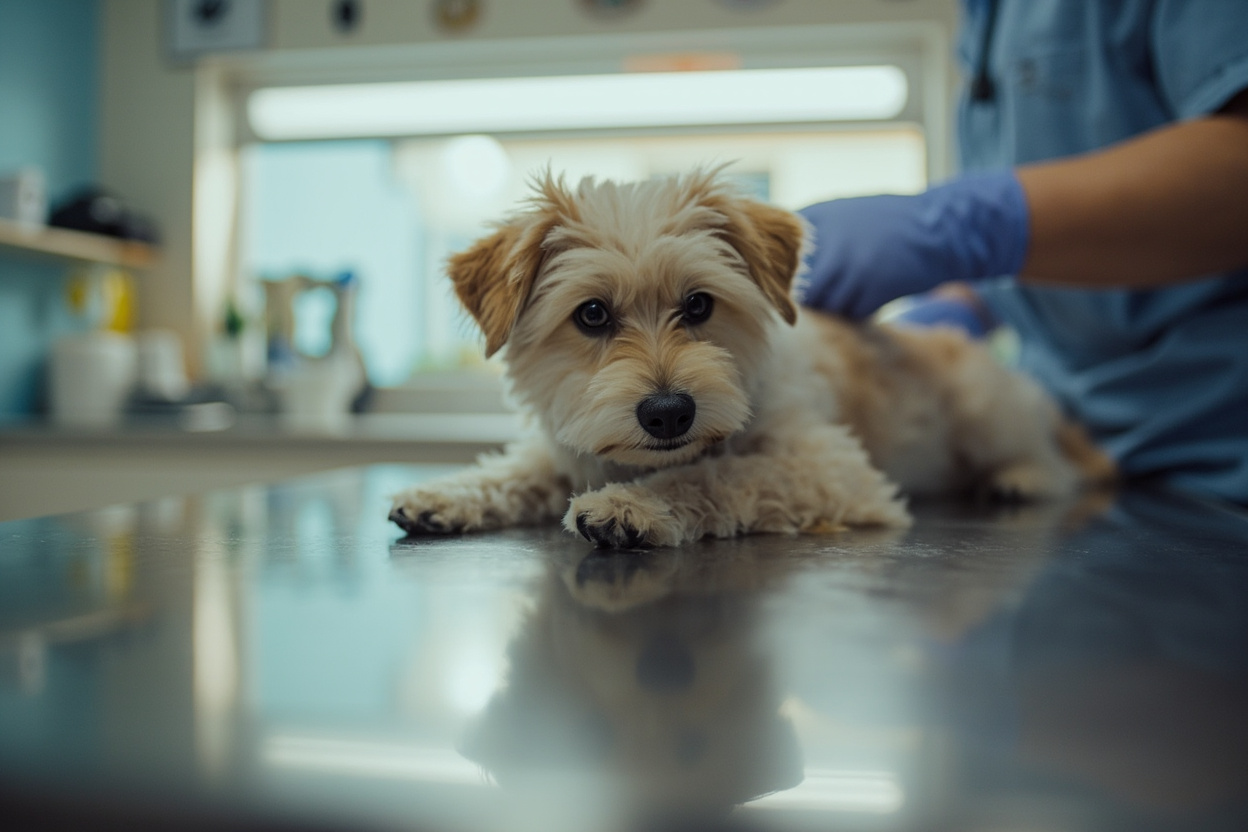 Black Mountain Veterinary Hospital, veterinary clinic in Kelowna BC