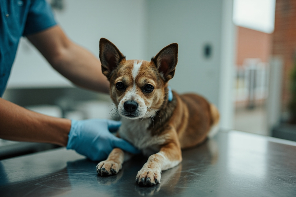 Pawsitive Vet, veterinary clinic in Kelowna BC