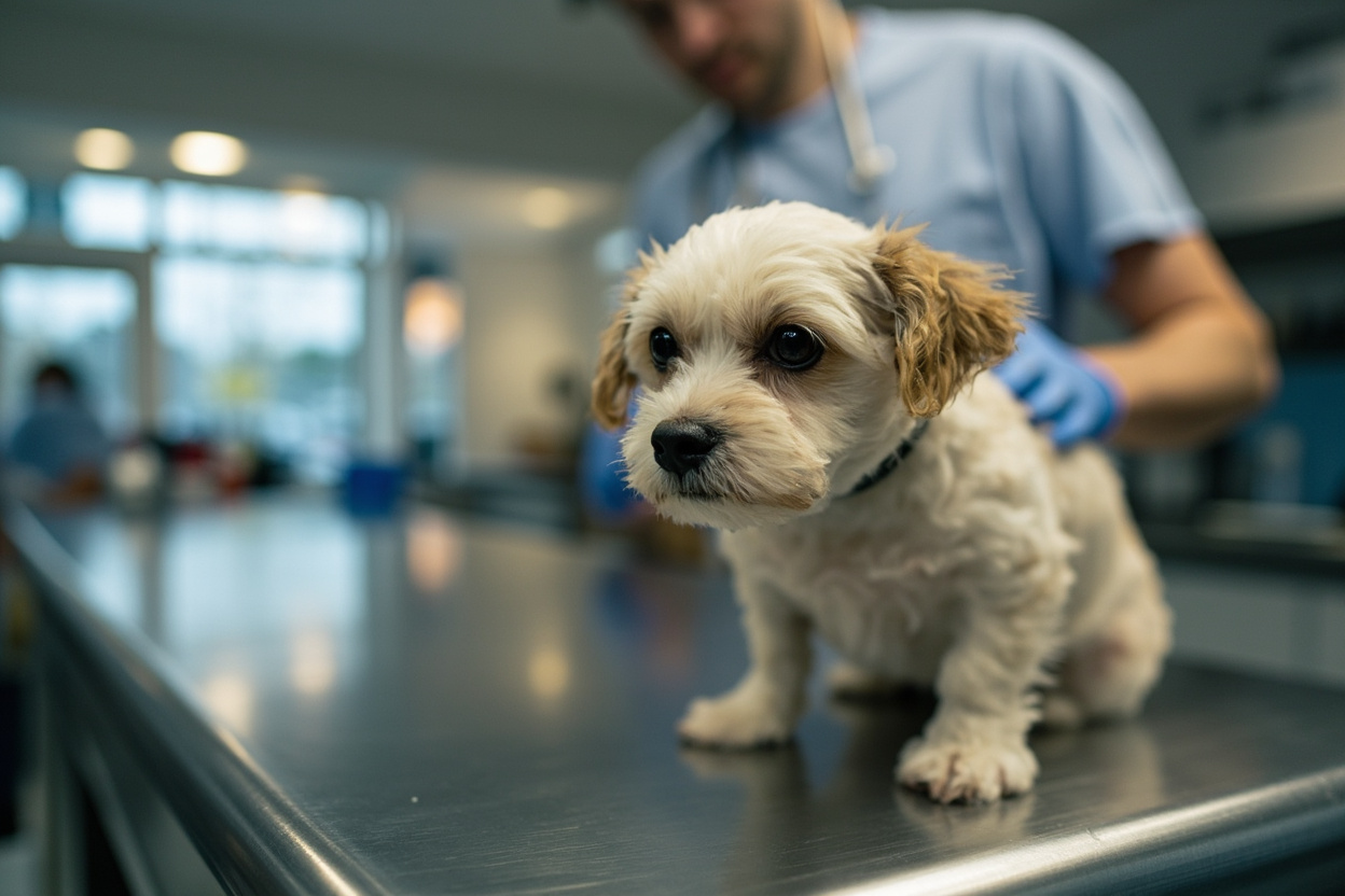 Burtch Animal Hospital, veterinary clinic in Kelowna BC