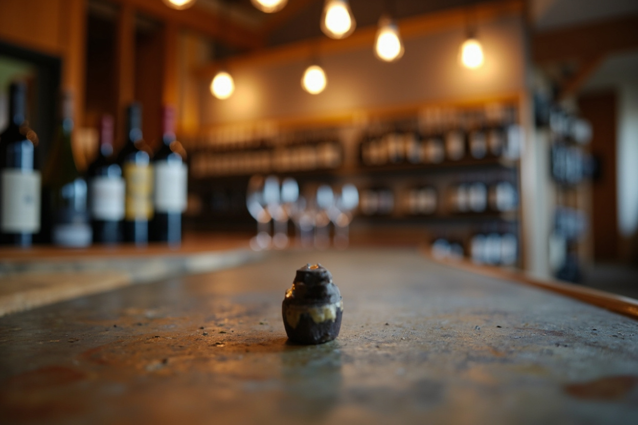 Okanagan Crush Pad Winery, winery in Summerland BC
