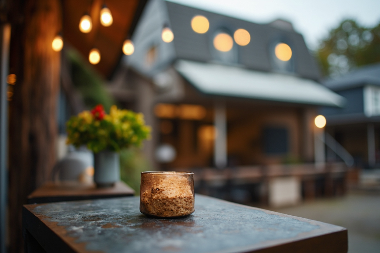 First Estate Cellars, winery in Peachland BC