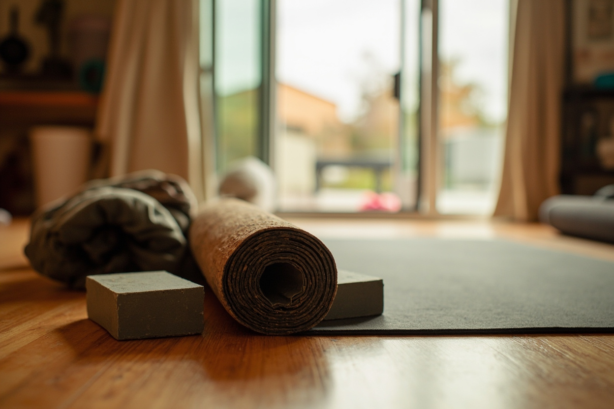 Ballroom, yoga studio in Kelowna BC
