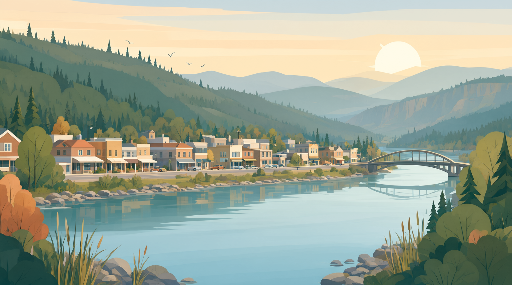 HAVN Hosting, professional service in Enderby BC