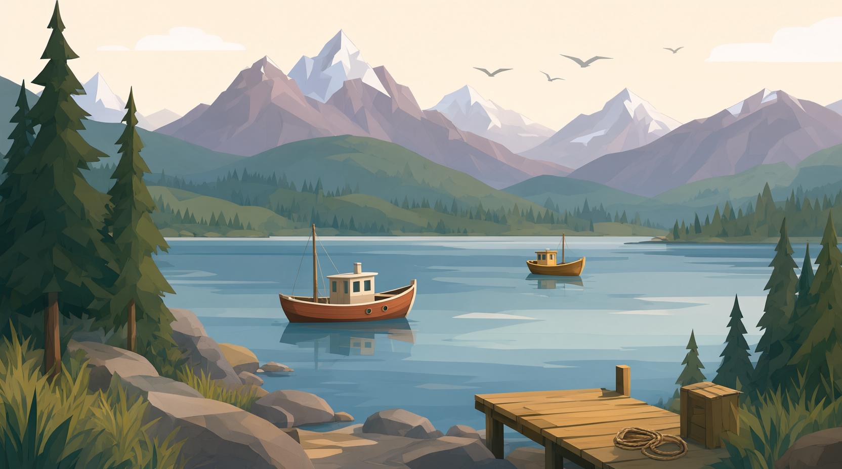 HAVN Hosting, professional service in Lumby BC