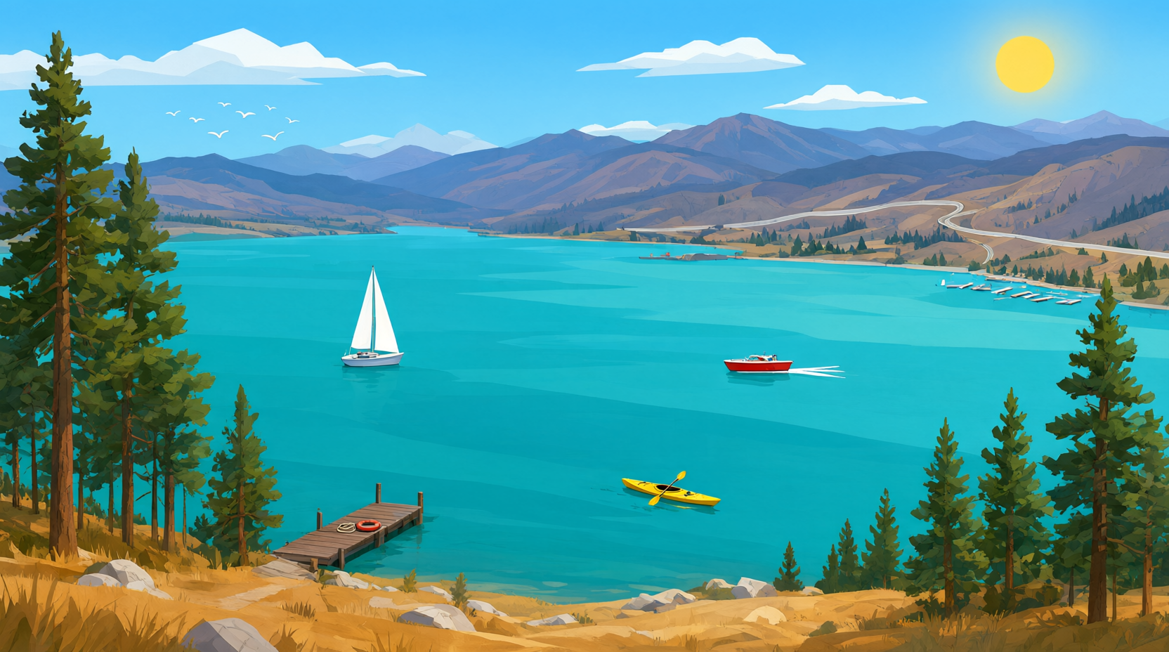 HAVN Hosting, professional service in Vernon BC