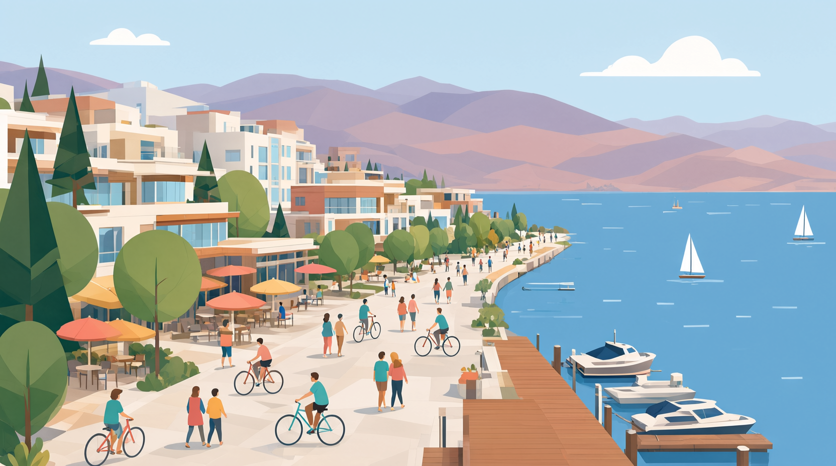 HAVN Hosting, professional service in West Kelowna BC